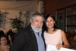 ​Ps. Carla Lancellotti y Dr. Francisco O’ Ryan